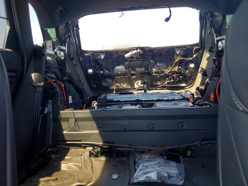 Aukcja sprzedaży 2024 Audi Q5 E, vin: WA1F2AFY8R2084510, numer aukcji: 64307226