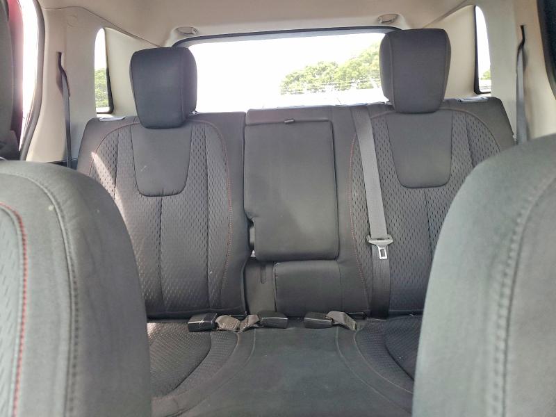 Aukcja sprzedaży 2013 Gmc Terrain, vin: 2GKALMEK4D6381768, numer aukcji: 65512636