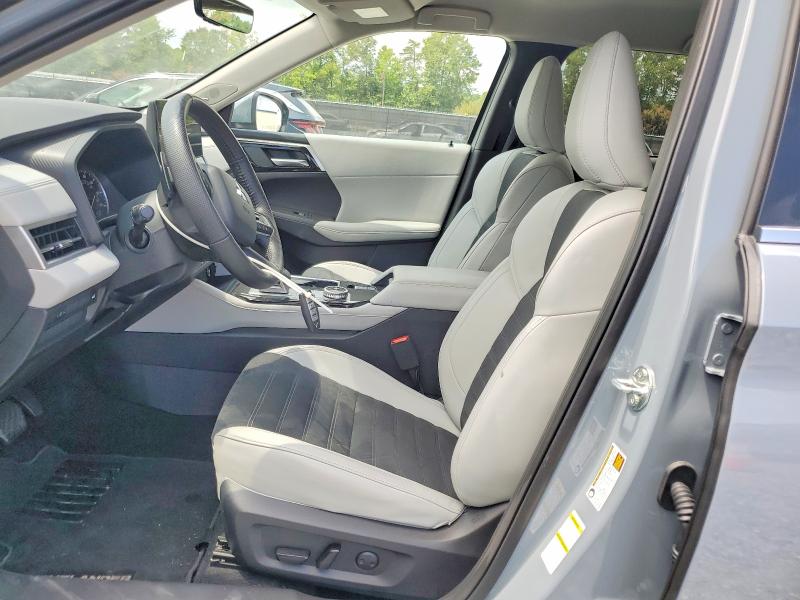 Продаж на аукціоні авто 2025 Mitsubishi Outlander, vin: JA4J3VA84SZ056867, номер лоту: 63355626