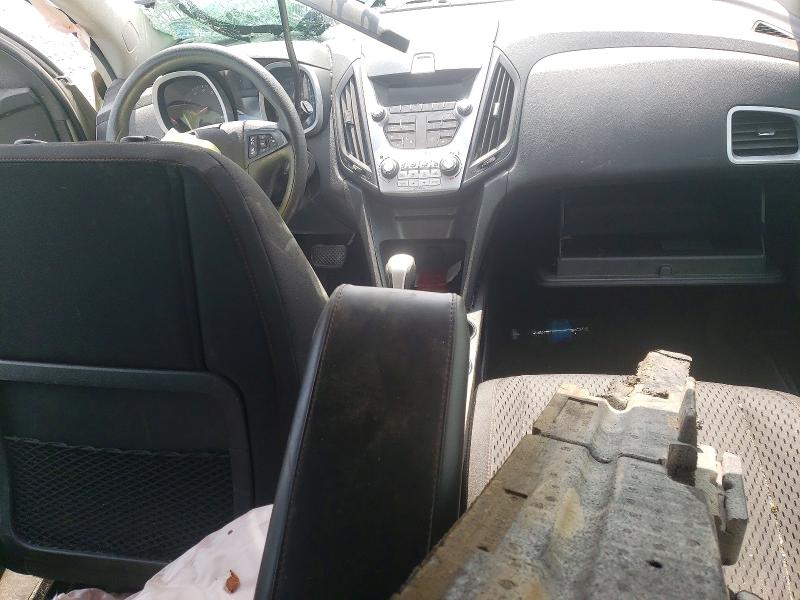 Aukcja sprzedaży 2014 Chevrolet Equinox, vin: 2GNFLEEK2E6104083, numer aukcji: 64282266