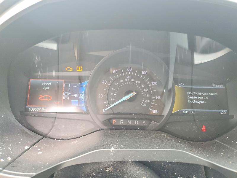 Продаж на аукціоні авто 2019 Ford Edge, vin: 2FMPK4J98KBB35138, номер лоту: 63871606