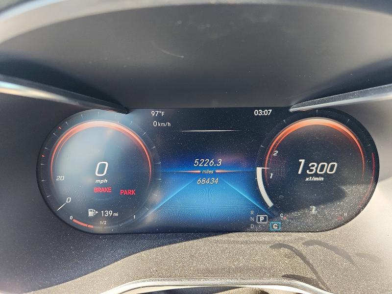 Продаж на аукціоні авто 2020 Mercedes-benz Glc 300, vin: W1N0G8DB4LF841853, номер лоту: 65991206