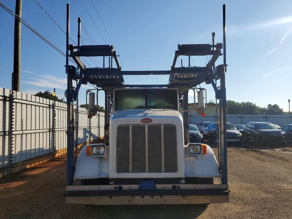 Aukcja sprzedaży 2014 Peterbilt 365, vin: 1NPSL79X7ED238011, numer aukcji: 64113796