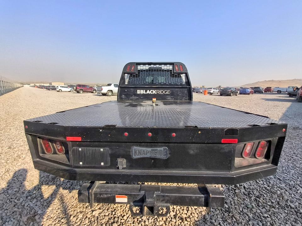 Продажа на аукционе авто 2024 Ram 3500, vin: 3C7WRTCLXRG409173, номер лота: 63716976