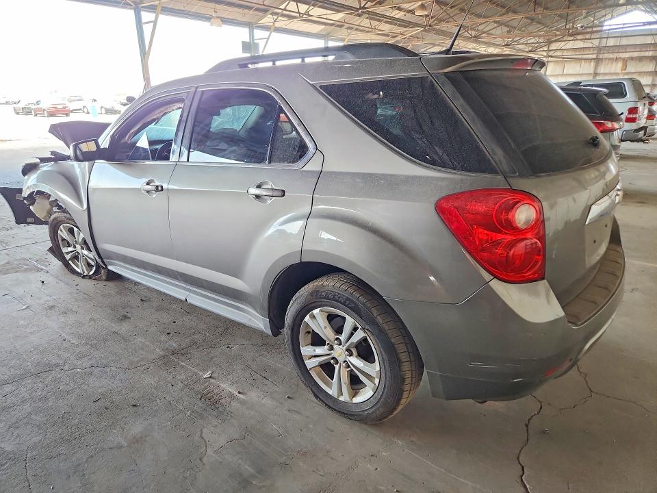 Продажа на аукционе авто 2011 Chevrolet Equinox, vin: 2CNALDEC7B6453186, номер лота: 64162546