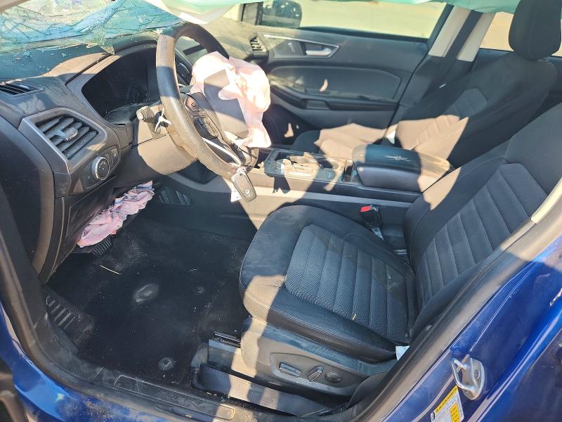 Продажа на аукционе авто 2020 Ford Edge, vin: 2FMPK3G94LBB14144, номер лота: 66686416