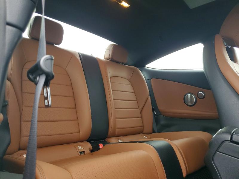 Aukcja sprzedaży 2019 Mercedes-benz C, vin: WDDWJ8EB8KF844647, numer aukcji: 66896216