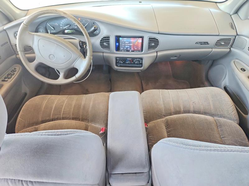 Продаж на аукціоні авто 1999 Buick Century, vin: 2G4WS52M7X1574994, номер лоту: 66534856