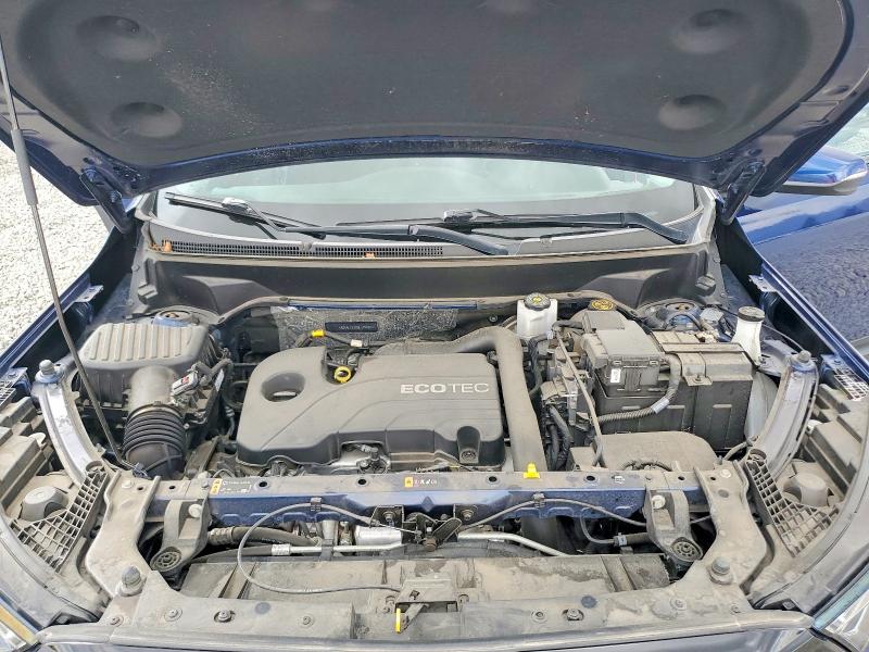 Aukcja sprzedaży 2022 Gmc Terrain, vin: 3GKALTEV0NL174487, numer aukcji: 65194086