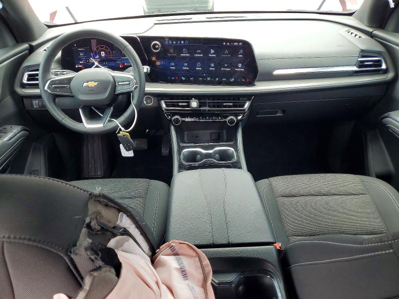 Aukcja sprzedaży 2026 Chevrolet Traverse, vin: 1GNERGKS2TJ122626, numer aukcji: 65995296