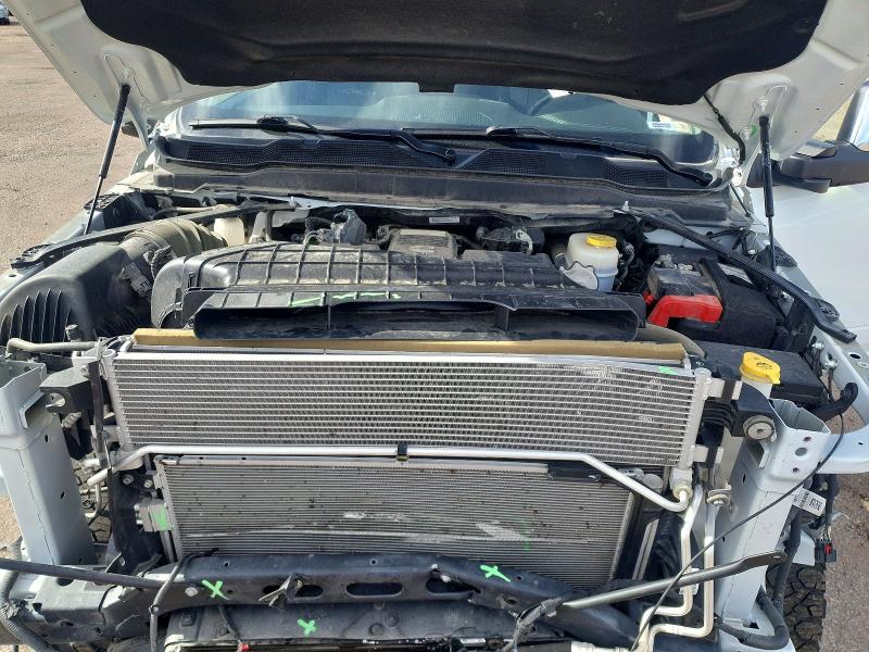 Продажа на аукционе авто 2024 Ram 3500, vin: 3C63R3EL0RG148849, номер лота: 65399066