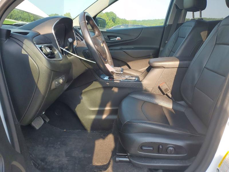 64445076 :رقم المزاد ، 2GNAXUEV3L6192965 vin ، 2020 Chevrolet Equinox مزاد بيع