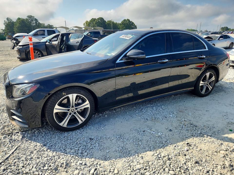 Aukcja sprzedaży 2019 Mercedes-benz E, vin: WDDZF4JB3KA524081, numer aukcji: 66596546