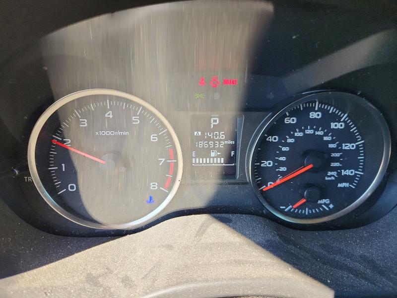 66515336 :رقم المزاد ، JF1GPAC65F8324822 vin ، 2015 Subaru Impreza مزاد بيع