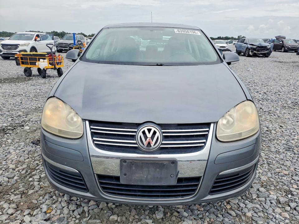 Aukcja sprzedaży 2007 Volkswagen Jetta, vin: 3VWEF71K77M144324, numer aukcji: 63950196