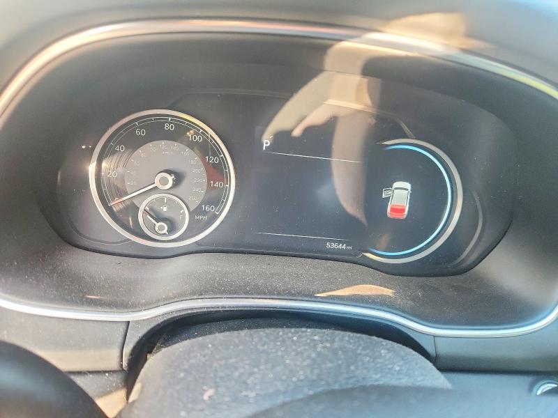 Продажа на аукционе авто 2022 Genesis Gv80, vin: KMUHCESC9NU077350, номер лота: 65465396