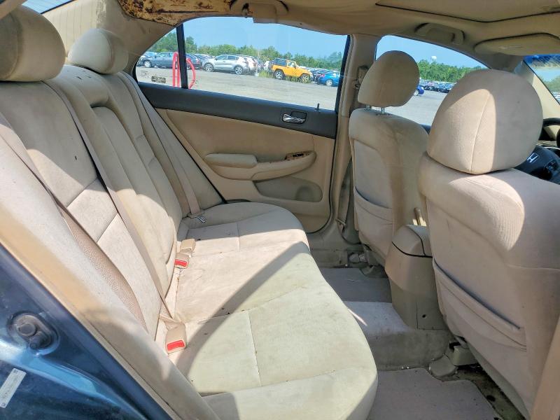 Aukcja sprzedaży 2004 Honda Accord, vin: 1HGCM56794A120481, numer aukcji: 63834286