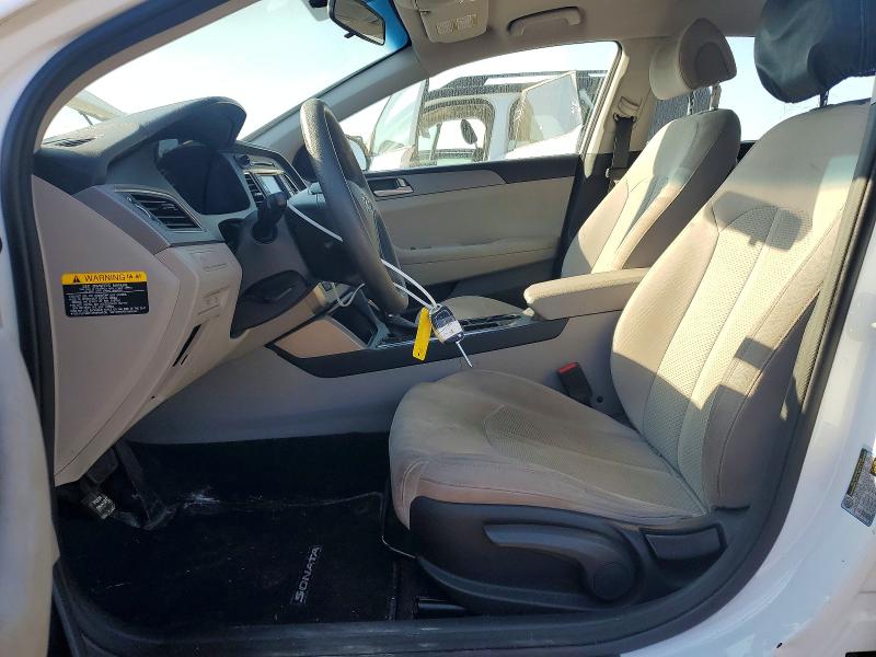 Aukcja sprzedaży 2015 Hyundai Sonata, vin: 5NPE24AF3FH143756, numer aukcji: 61493206