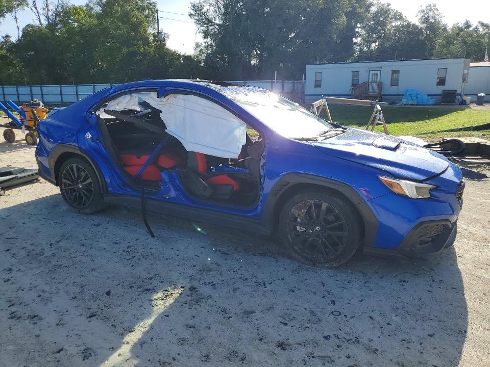 Продаж на аукціоні авто 2025 Subaru Wrx, vin: JF1VBAN65S8805134, номер лоту: 64265216