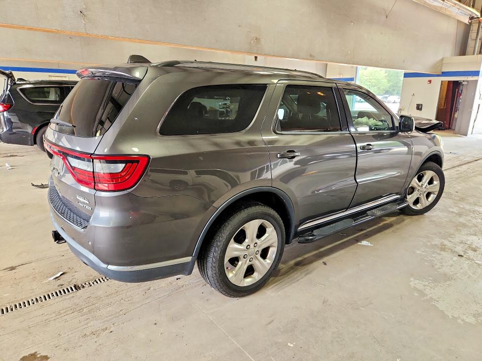 Aukcja sprzedaży 2014 Dodge Durango, vin: 1C4RDJDG4EC426689, numer aukcji: 64483296