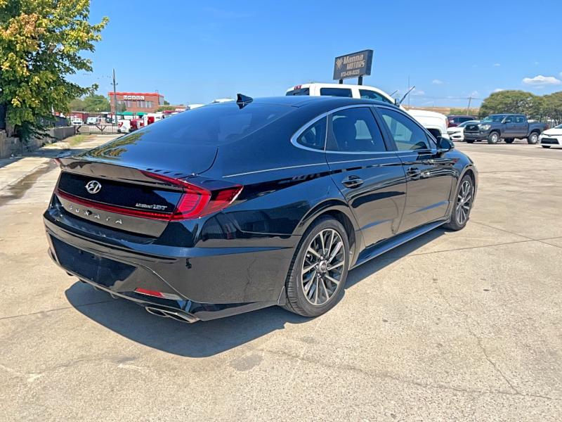 Aukcja sprzedaży 2021 Hyundai Sonata, vin: 5NPEH4J28MH088990, numer aukcji: 67403086