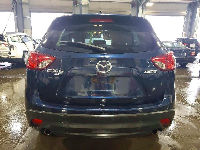 Aukcja sprzedaży 2016 Mazda Cx-5, vin: JM3KE4CY5G0712430, numer aukcji: 62985366