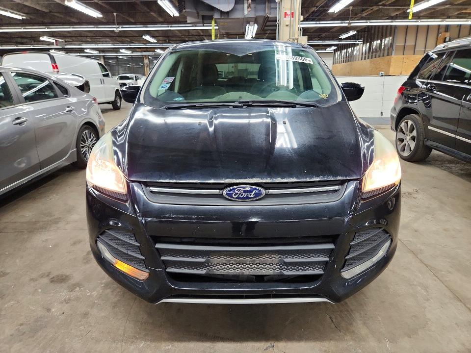 2016 Ford Escape მანქანა იყიდება აუქციონზე, vin: 1FMCU9GX6GUB32364, აუქციონის ნომერი: 65338986