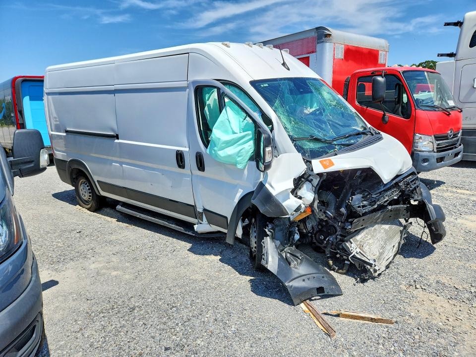 Aukcja sprzedaży 2025 Ram Promaster 2500, vin: 3C6LRVDG9SE556946, numer aukcji: 64753096