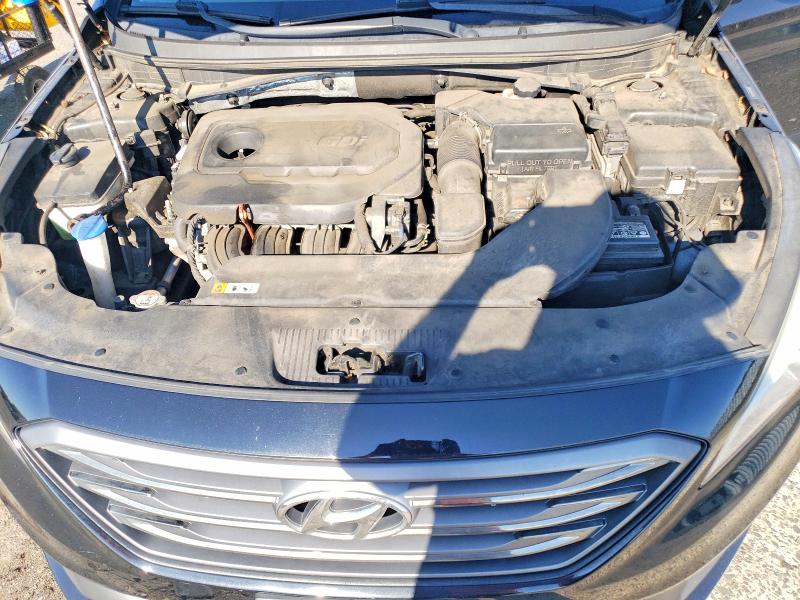 Aukcja sprzedaży 2016 Hyundai Sonata, vin: 5NPE34AF2GH428107, numer aukcji: 63902906