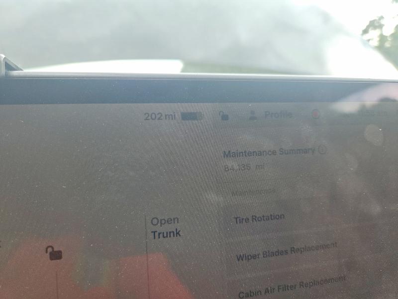 Aukcja sprzedaży 2025 Tesla Model Y, vin: 7SAYGDED8SA350238, numer aukcji: 63750536