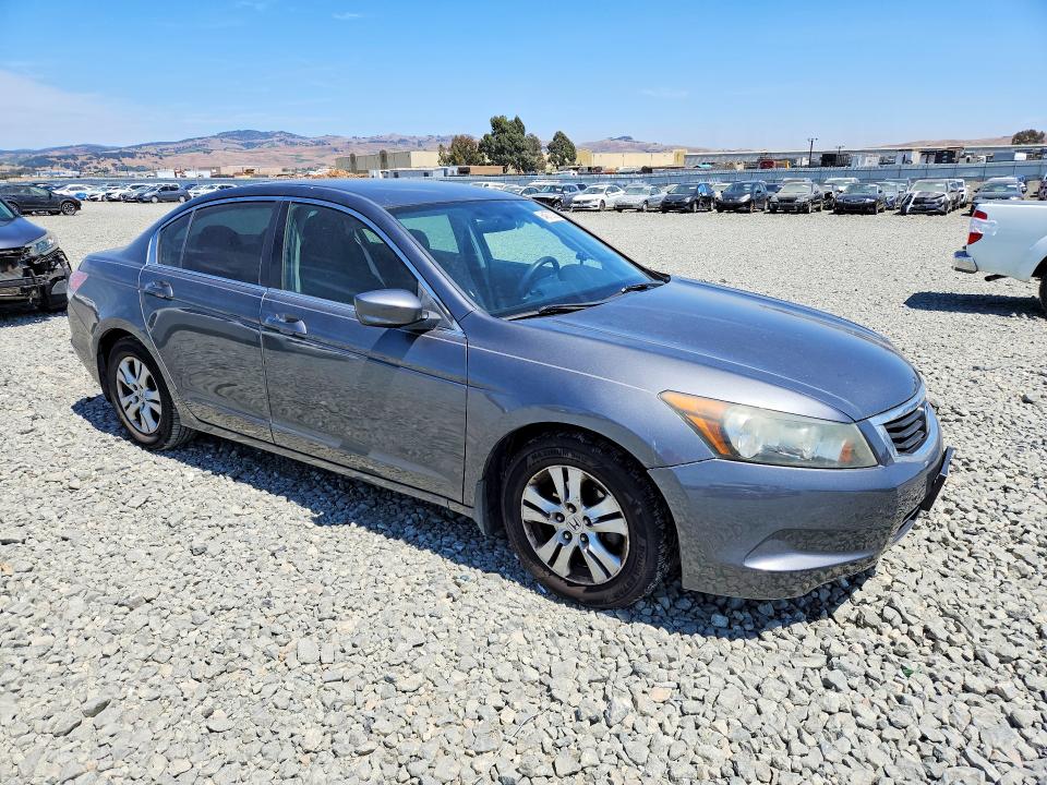 64672726 :رقم المزاد ، 1HGCP2F43AA093379 vin ، 2010 Honda Accord مزاد بيع