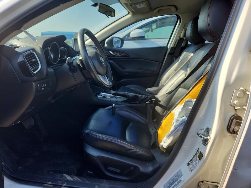 Aukcja sprzedaży 2014 Mazda 3, vin: JM1BM1L30E1195298, numer aukcji: 65679186
