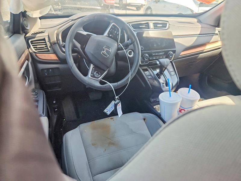 Aukcja sprzedaży 2021 Honda Cr-v, vin: 2HKRW2H51MH678640, numer aukcji: 67552526