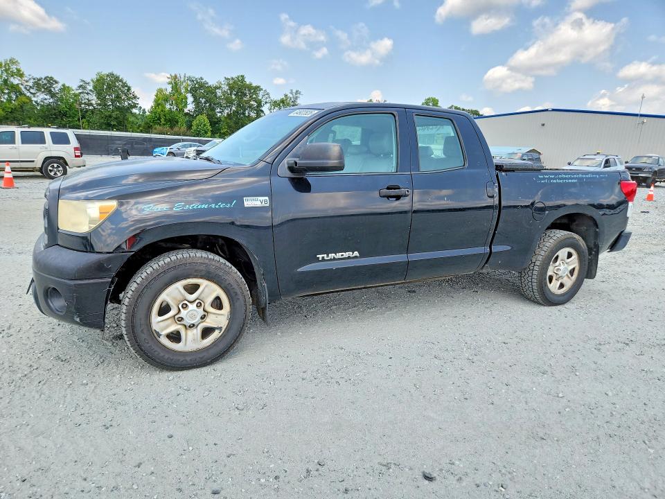 64922826 :رقم المزاد ، 5TFRY5F12AX088944 vin ، 2010 Toyota Tundra مزاد بيع