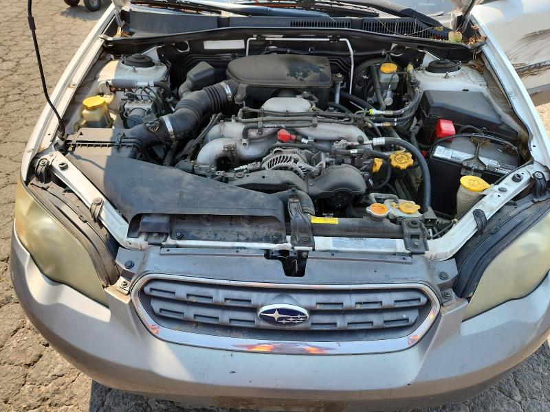 Продаж на аукціоні авто 2005 Subaru Legacy, vin: 4S4BP61C157329820, номер лоту: 64148656