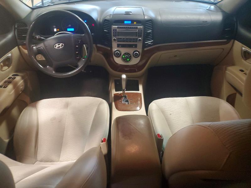 Aukcja sprzedaży 2008 Hyundai Santa Fe, vin: 5NMSG13D58H168222, numer aukcji: 64940176