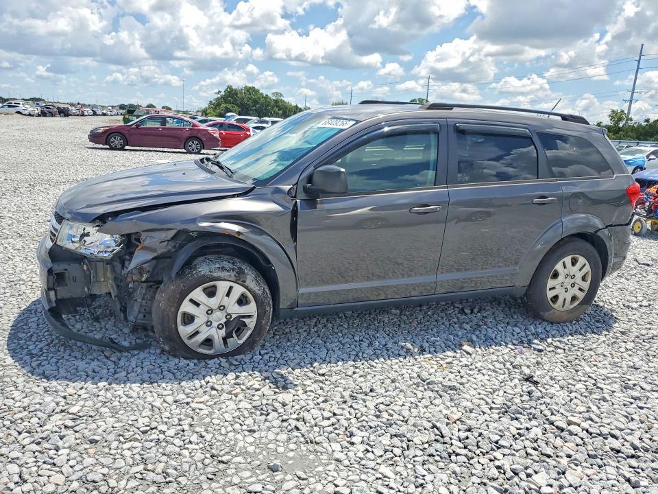 Aukcja sprzedaży 2015 Dodge Journey, vin: 3C4PDDAGXFT646387, numer aukcji: 66409266