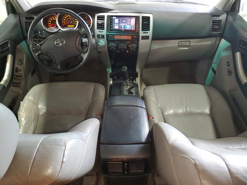 Aukcja sprzedaży 2008 Toyota 4runner, vin: JTEBU17R48K032758, numer aukcji: 63957516