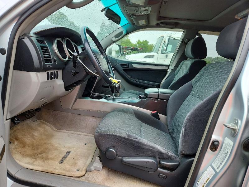 Продаж на аукціоні авто 2004 Toyota 4runner, vin: JTEBU14RX40039837, номер лоту: 63891886