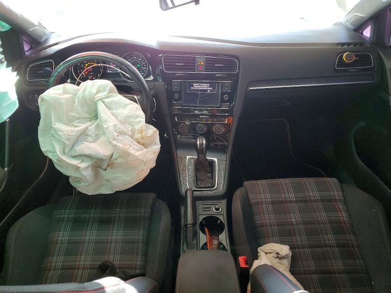 Aukcja sprzedaży 2018 Volkswagen Gti, vin: 3VW447AU7JM293150, numer aukcji: 63635436