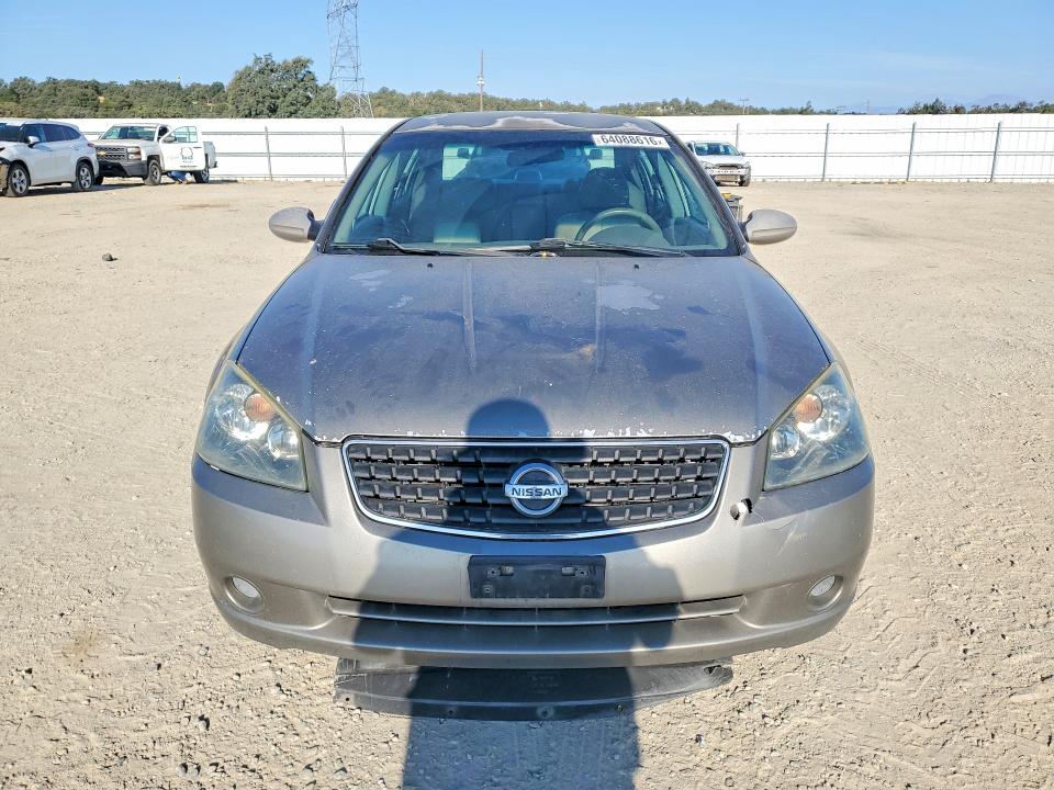 Продажа на аукционе авто 2006 Nissan Altima, vin: 1N4AL11D86N435143, номер лота: 64088616