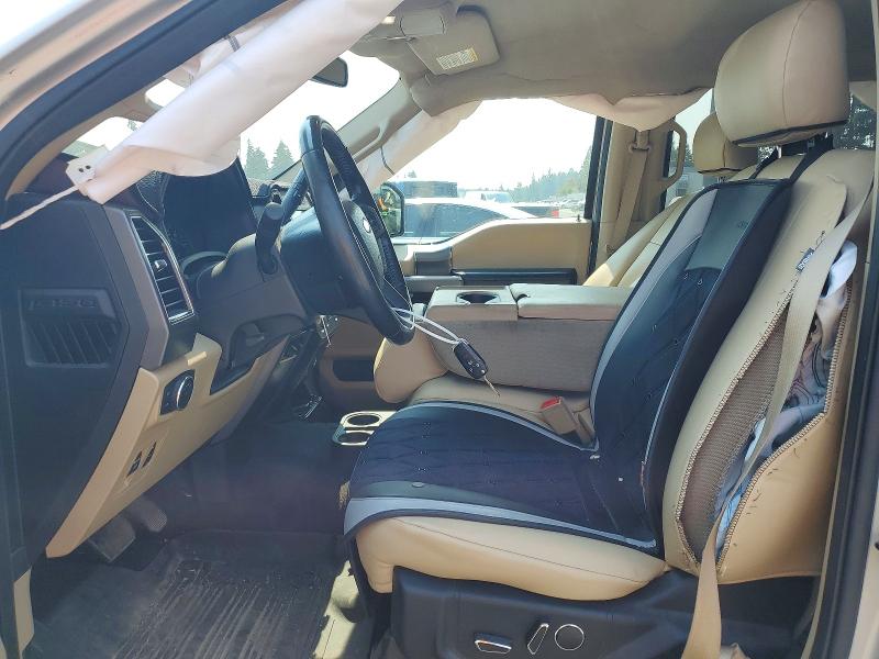Aukcja sprzedaży 2018 Ford F150, vin: 1FTFW1EG5JKF35948, numer aukcji: 65021516