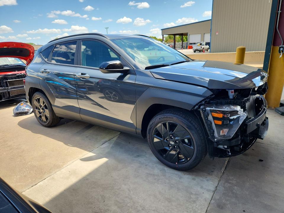 Продаж на аукціоні авто 2026 Hyundai Kona, vin: KM8HF3AB9TU499294, номер лоту: 64417756