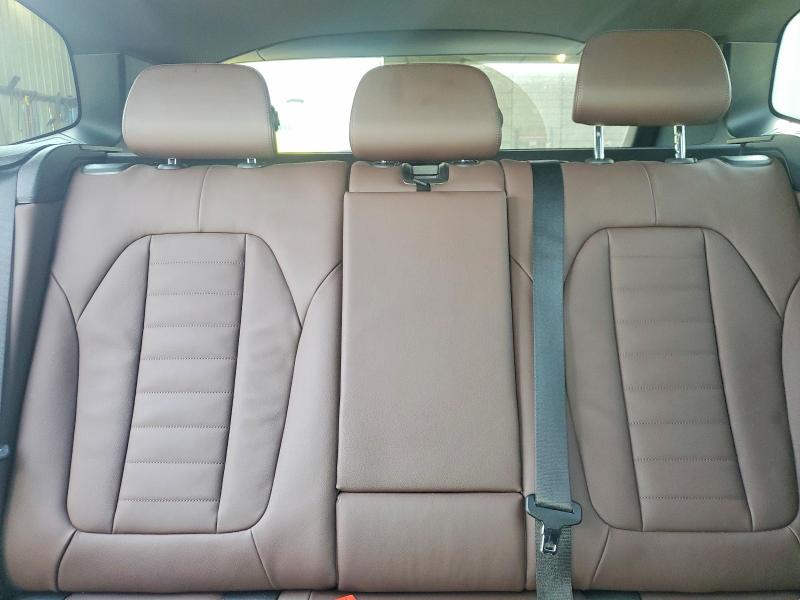 Aukcja sprzedaży 2023 Bmw X3, vin: 5UX53DP06P9R48658, numer aukcji: 63668876