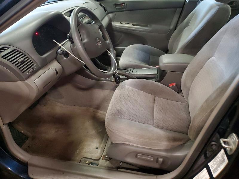 Продажа на аукционе авто 2003 Toyota Camry, vin: 4T1BE32K63U228572, номер лота: 64480766