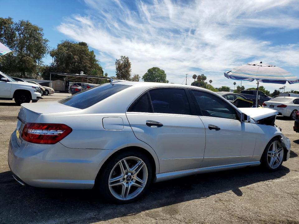 Продажа на аукционе авто 2011 Mercedes-benz E, vin: WDDHF5GB2BA370956, номер лота: 65361746