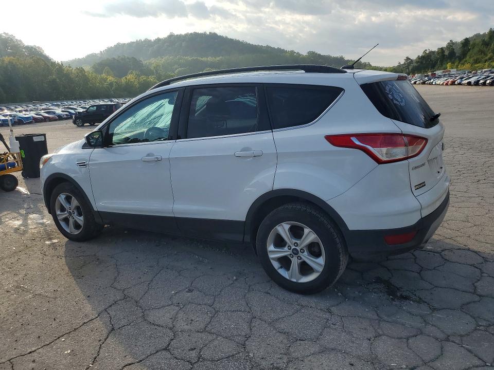 64827986 :رقم المزاد ، 1FMCU9G93GUA14161 vin ، 2016 Ford Escape مزاد بيع