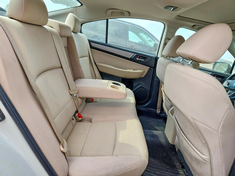 Aukcja sprzedaży 2015 Subaru Legacy, vin: 4S3BNBD61F3003212, numer aukcji: 66362486