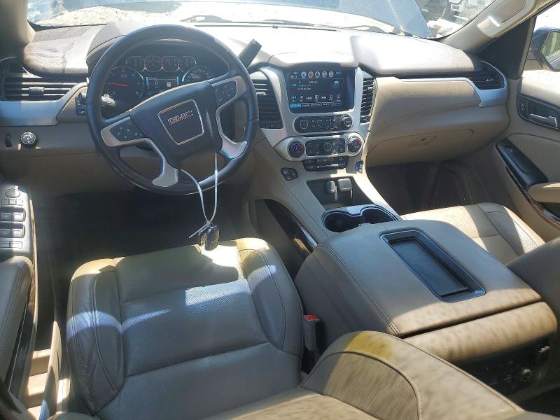 66255806 :رقم المزاد ، 1GKS1BKC0KR324187 vin ، 2019 Gmc Yukon مزاد بيع