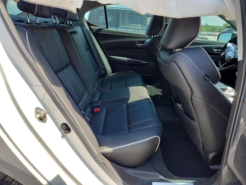 Продажа на аукционе авто 2020 Acura Tlx, vin: 19UUB2F44LA002576, номер лота: 66738596